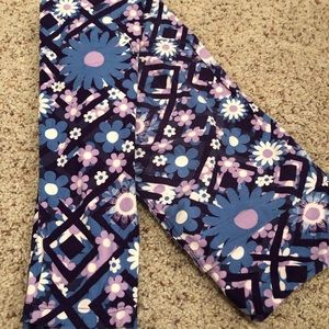 LulaRoe Leggings